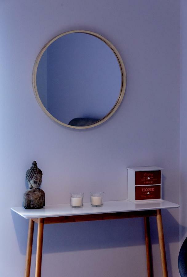 Darsiss 2 - Museum Apartment Atene Esterno foto